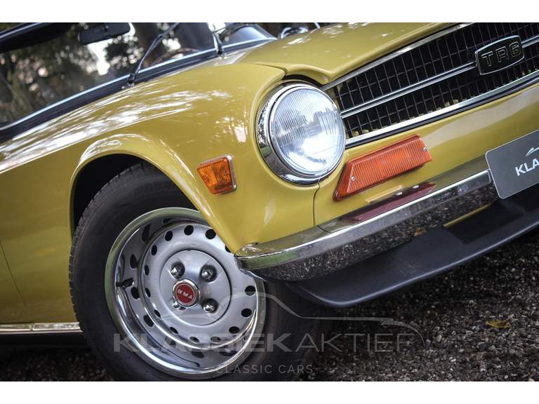 Triumph