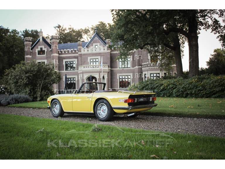 Triumph