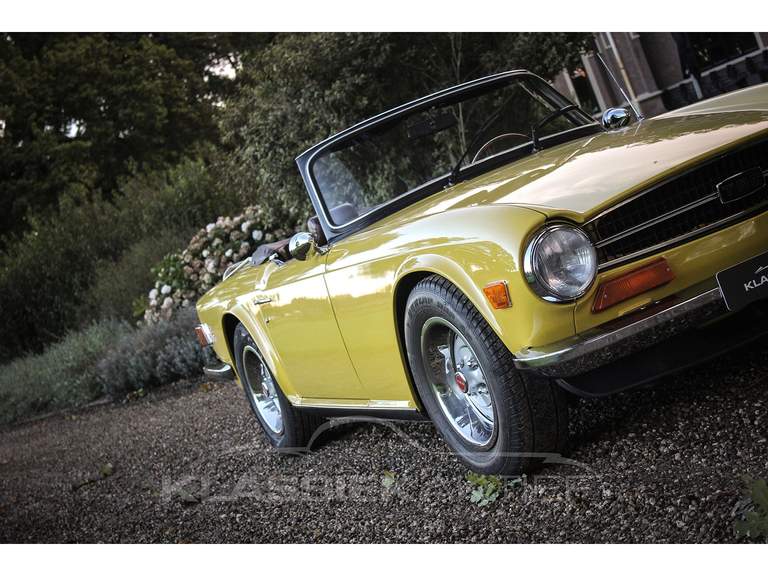 Triumph
