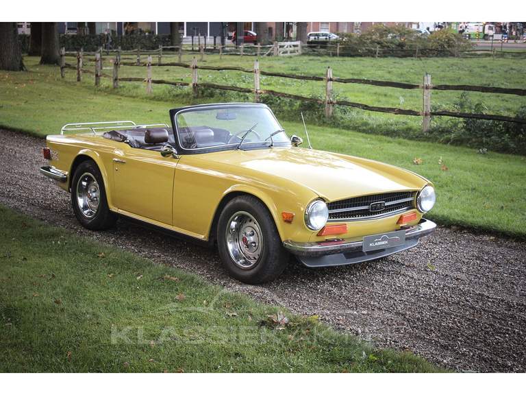 Triumph