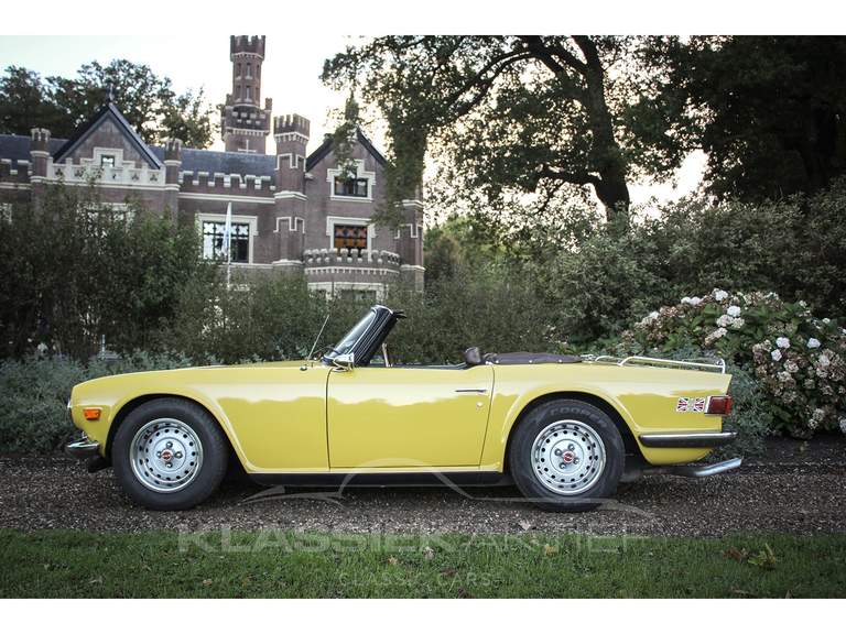 Triumph