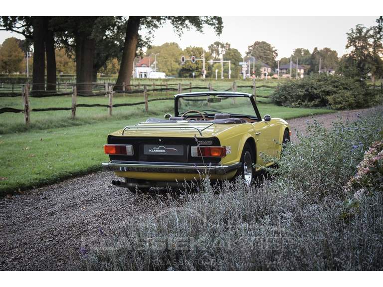 Triumph