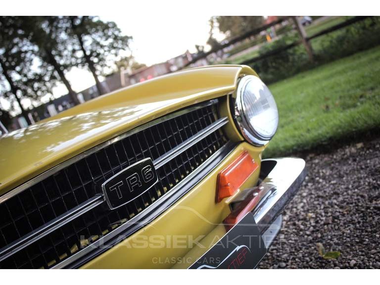 Triumph