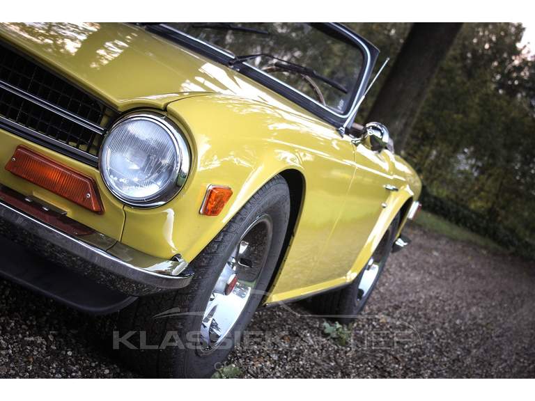 Triumph