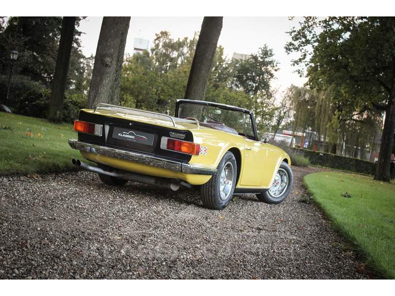 Triumph