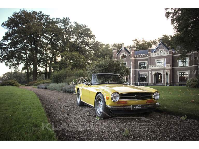 Triumph