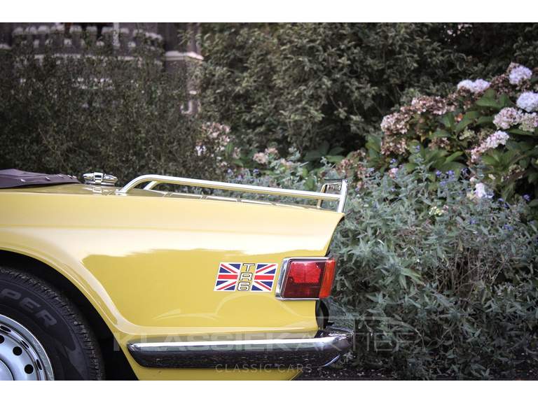 Triumph