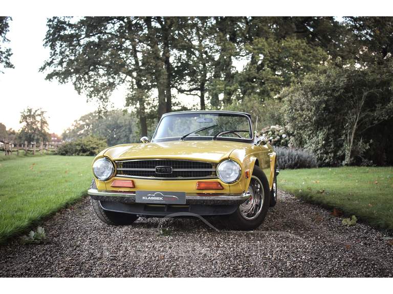 Triumph
