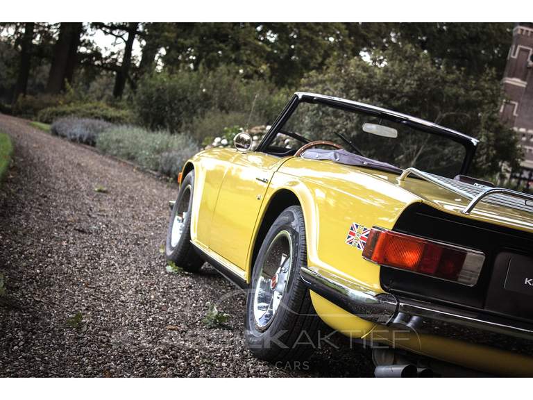 Triumph