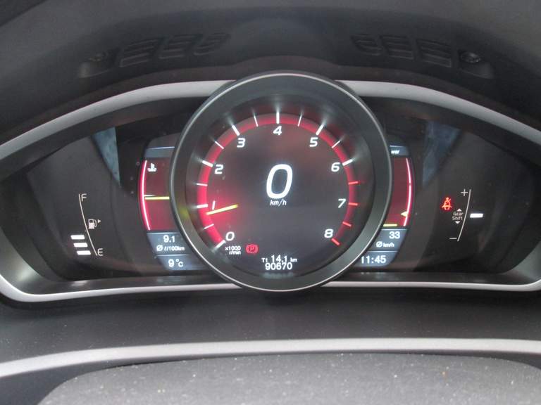 Volvo