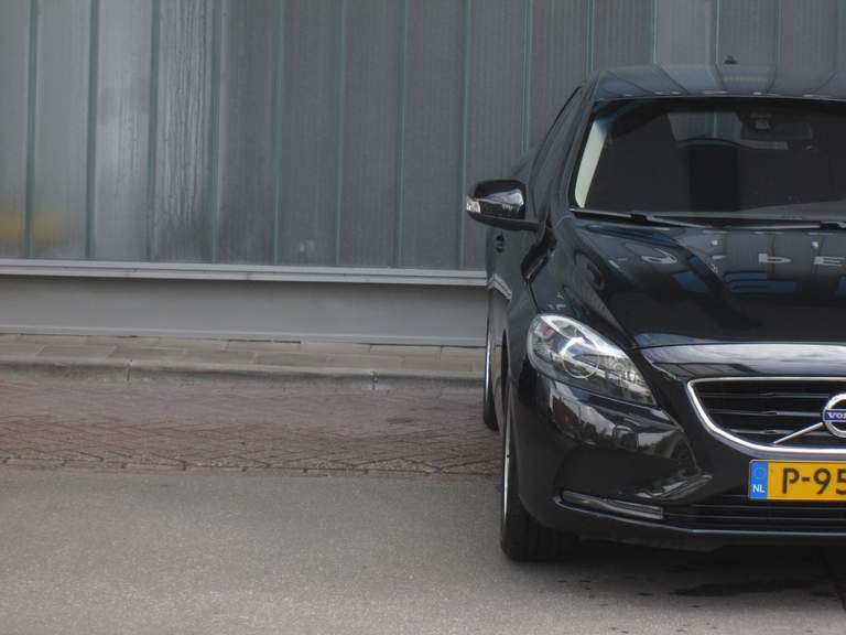 Volvo