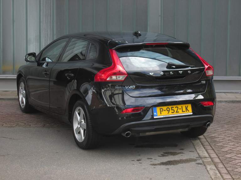 Volvo