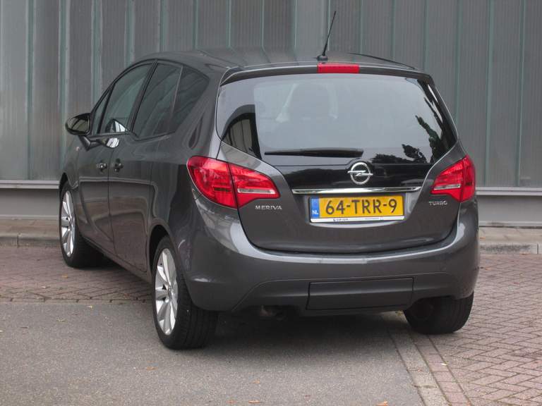 Opel Opel