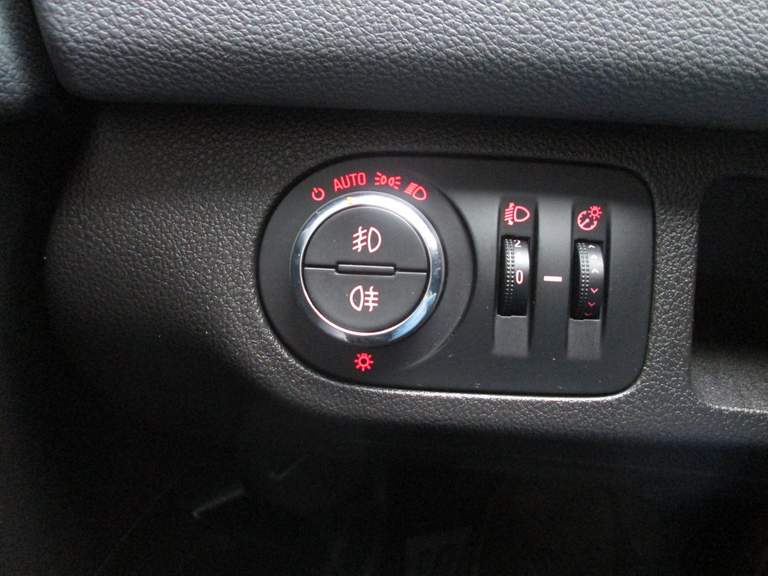 Opel Opel
