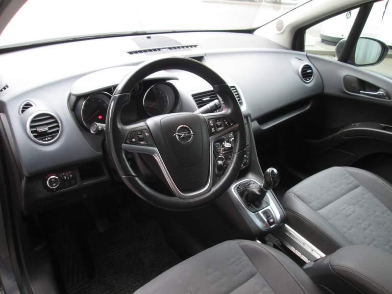 Opel Opel