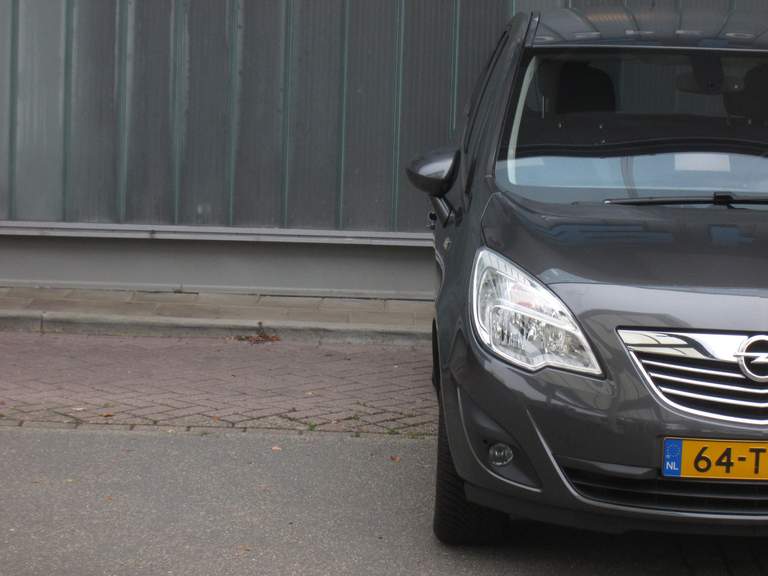 Opel Opel