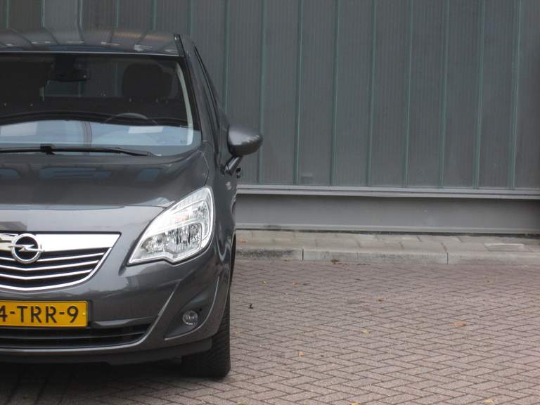 Opel Opel