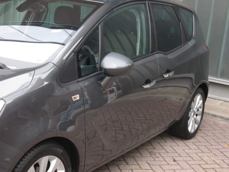 Opel Opel