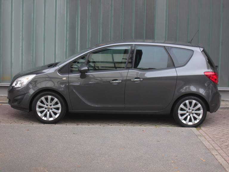 Opel Opel