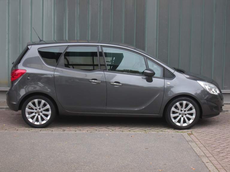 Opel Opel