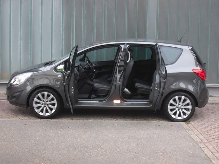 Opel Opel