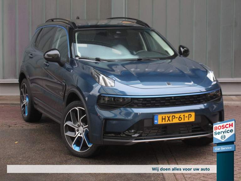 Lynk & Co