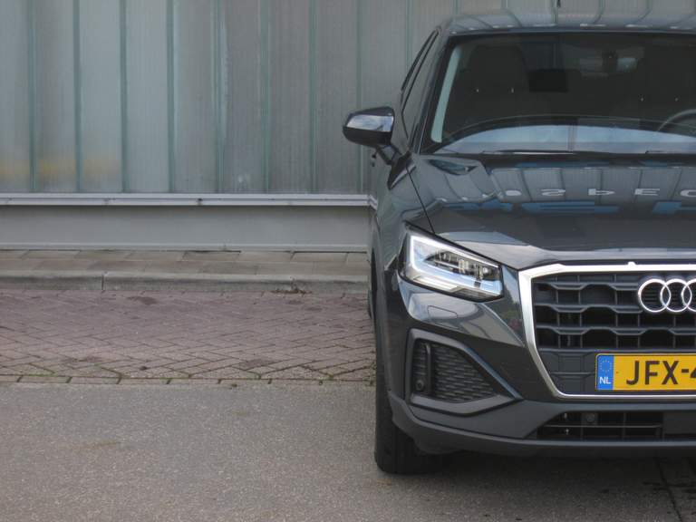 Audi Audi