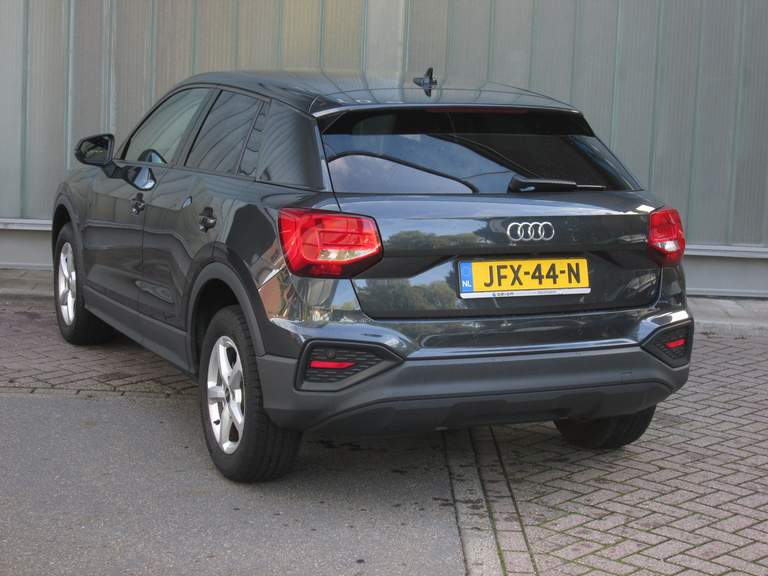 Audi Audi