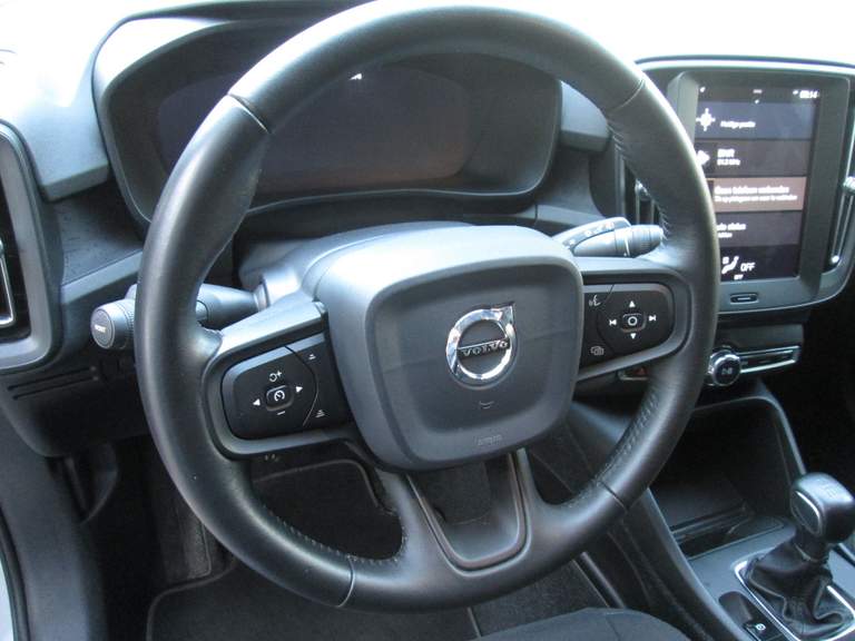 Volvo Volvo