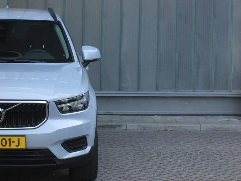 Volvo Volvo