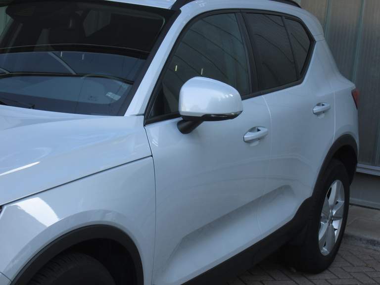 Volvo Volvo