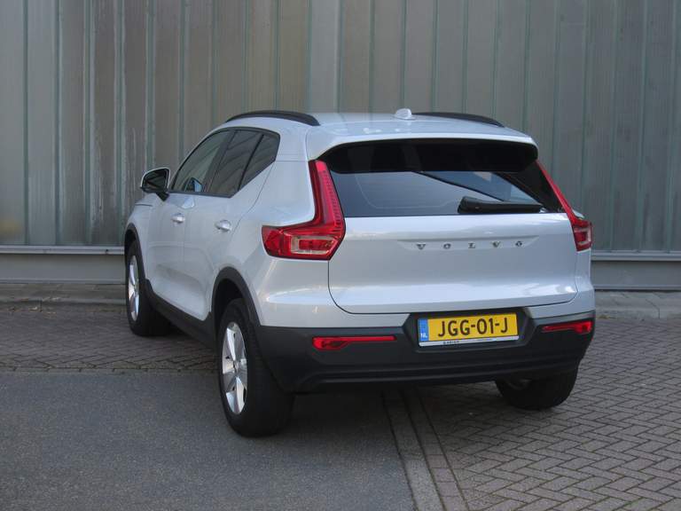 Volvo Volvo