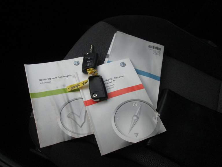 Volkswagen Volkswagen