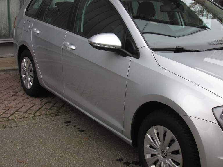 Volkswagen Volkswagen