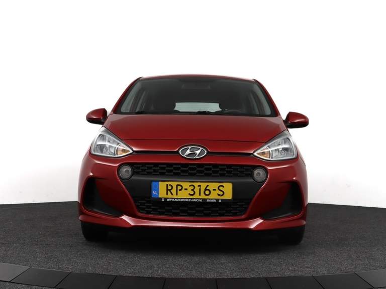 Hyundai