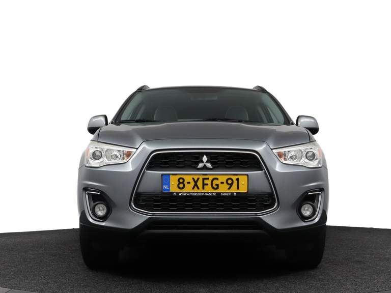 Mitsubishi