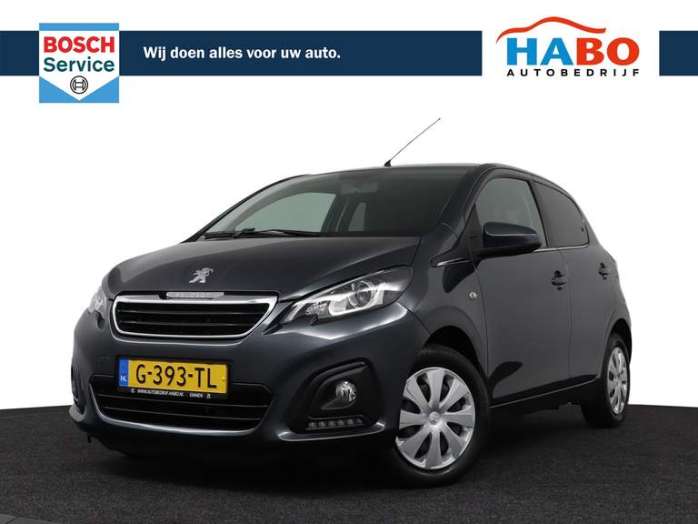 Peugeot