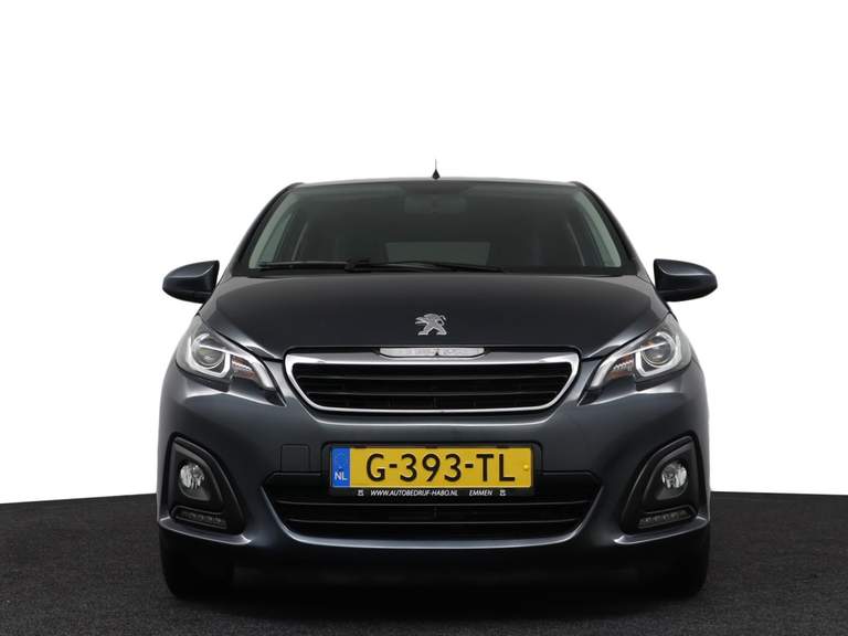 Peugeot