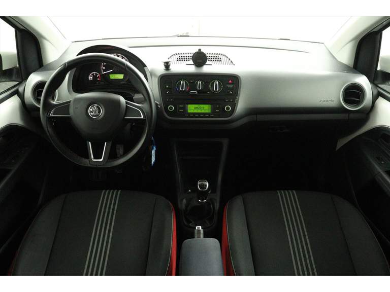 ŠKODA
