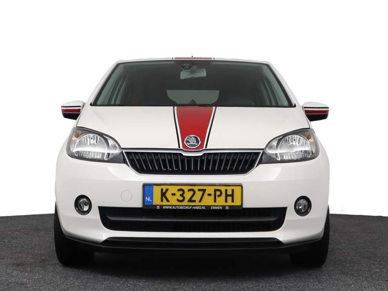 ŠKODA