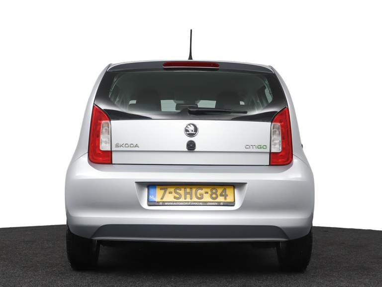 ŠKODA