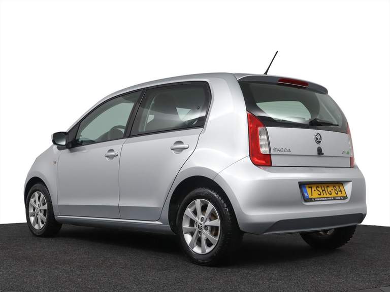 ŠKODA