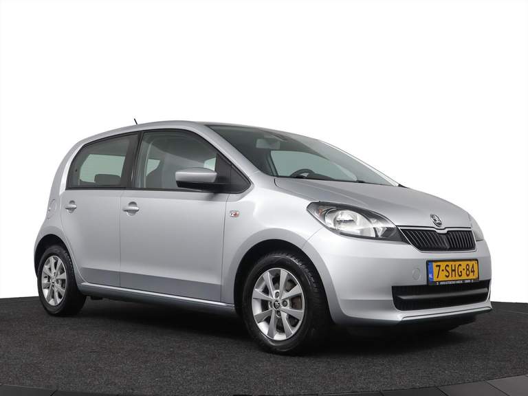 ŠKODA