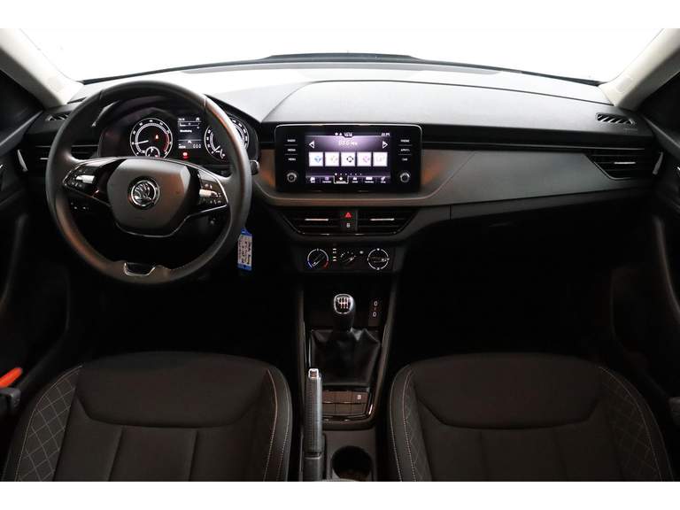 ŠKODA