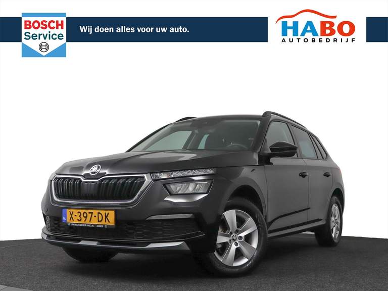 ŠKODA