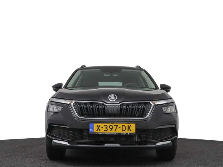 ŠKODA