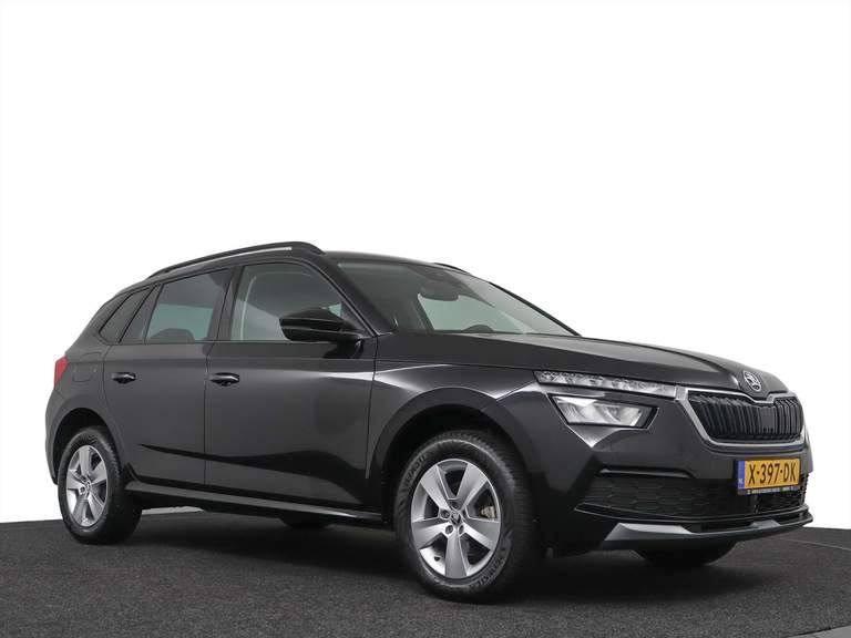 ŠKODA