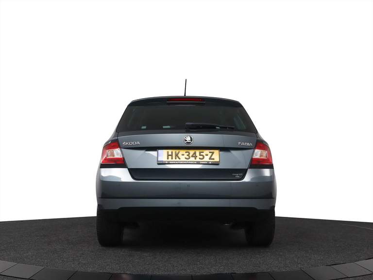 ŠKODA