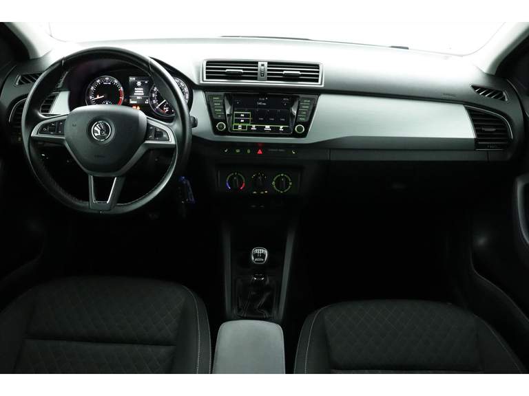 ŠKODA