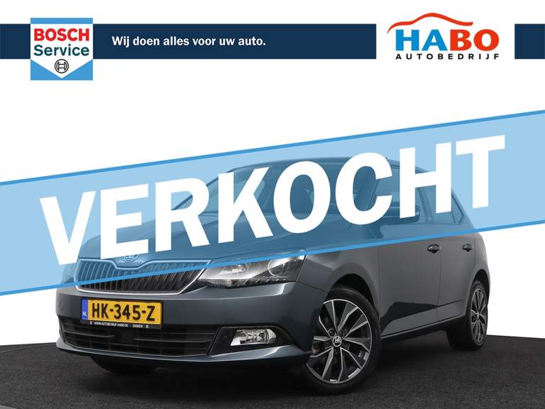 ŠKODA